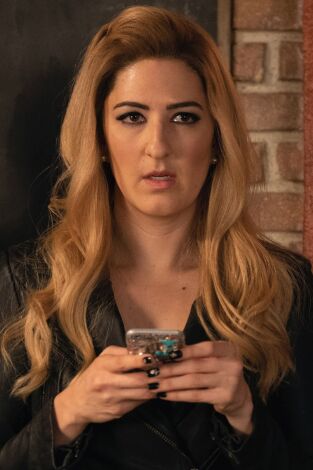 The Good Place. T(T3). The Good Place (T3): Ep.9 Que la buena vida no te pase de largo