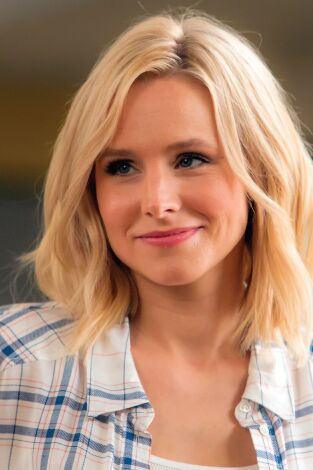 The Good Place. T(T1). The Good Place (T1): Ep.11 ¿Cuál es mi motivo?