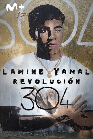 Lamine Yamal. Revolución 304