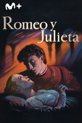 Romeo y Julieta