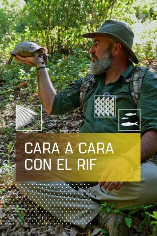 Cara a cara con el Rif