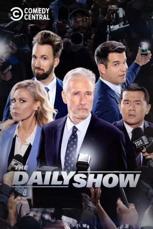The Daily Show