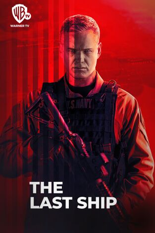 The Last Ship. T(T5). The Last Ship (T5)