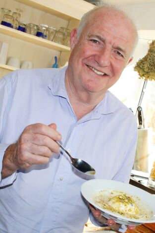 Rick Stein: Escapadas fin de semana. Rick Stein: Escapadas...: Ep.5