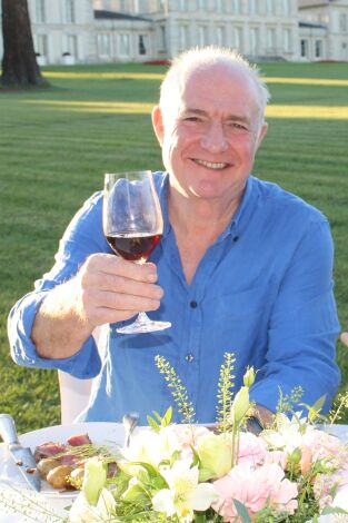 Rick Stein: Escapadas fin de semana. Rick Stein: Escapadas...: Ep.1