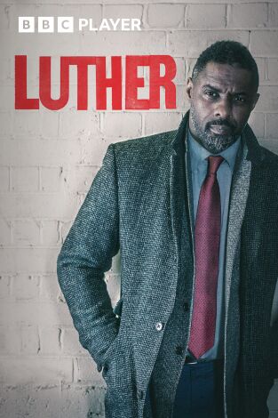 Luther. T(T4). Luther (T4)
