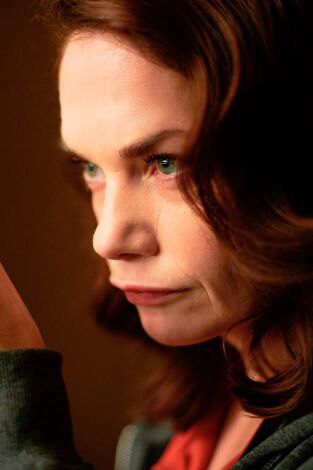 Luther. T(T5). Luther (T5): Ep.2 