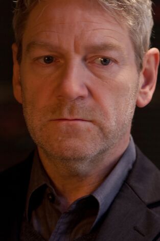 Wallander. T(T3). Wallander (T3): Ep.1 El suceso de otoño