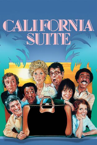 California Suite