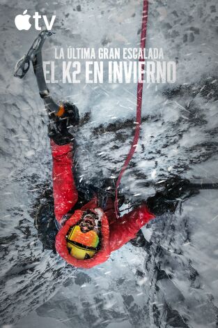 La última gran escalada: el K2 en invierno