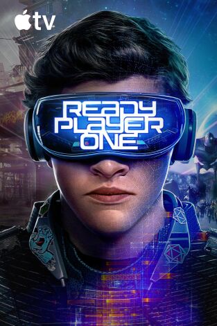 Ready Player One