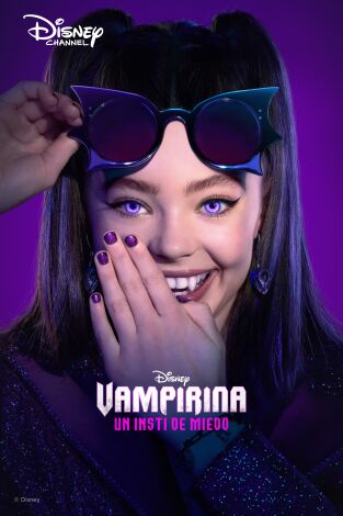 Vampirina: Un insti de Miedo