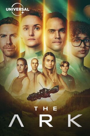 The Ark. T(T3). The Ark (T3)