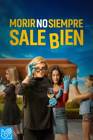 (LSE) - Morir no siempre sale bien
