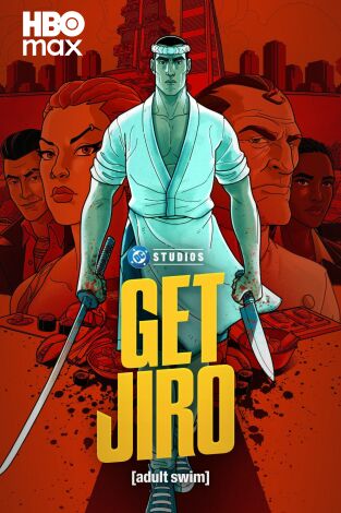¡A por Jiro!