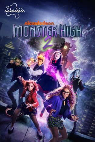 Monster High 2