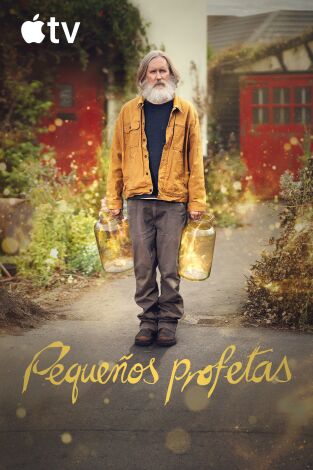 Pequeños profetas