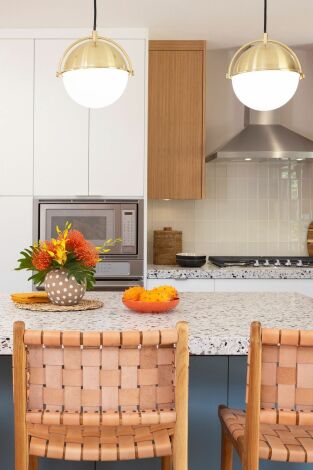 Casas con encanto. T(T2). Casas con encanto (T2): Respetar el Tiki
