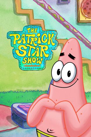 Patricio es la estrella (dobles). T(T5). Patricio es la... (T5): Ep.5 El lavado del barrio / La nevera inalcanzable