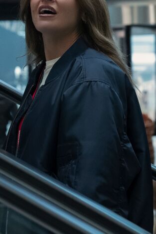 Youth. T(T1). Youth (T1): Ep.3 Bienvenidas a la ratonera