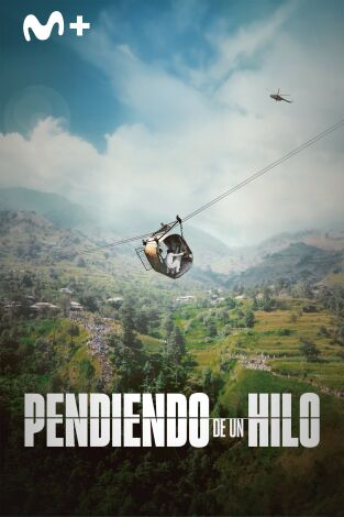 Pendiendo de un hilo