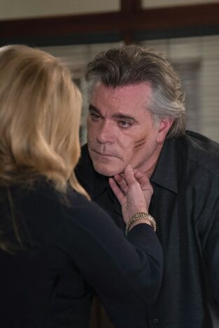 Shades of Blue. T(T2). Shades of Blue (T2): Ep.1 Sin perdón