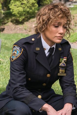 Shades of Blue. T(T3). Shades of Blue (T3): Ep.1 Buen policía