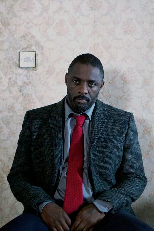 Luther. T(T2). Luther (T2): Ep.1 