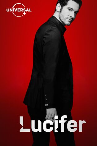 Lucifer. T(T3). Lucifer (T3)