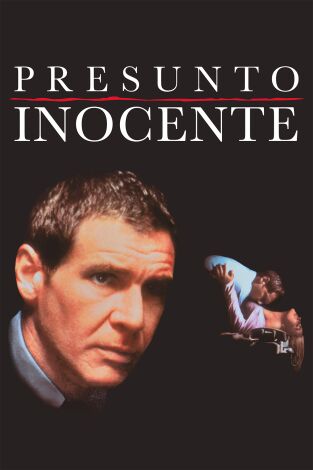 Presunto inocente