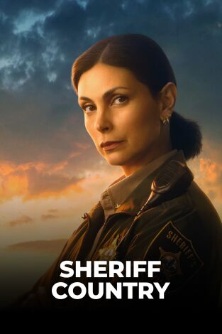 Sheriff Country. T(T1). Sheriff Country (T1): Ep.3 El sexto hombre