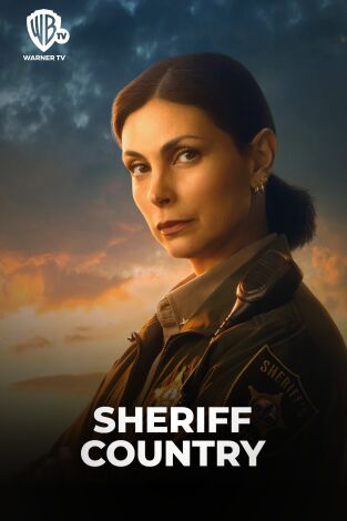 Sheriff Country