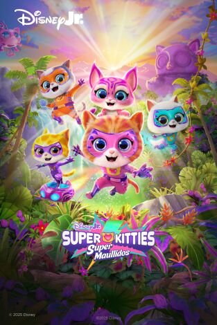 SuperKitties