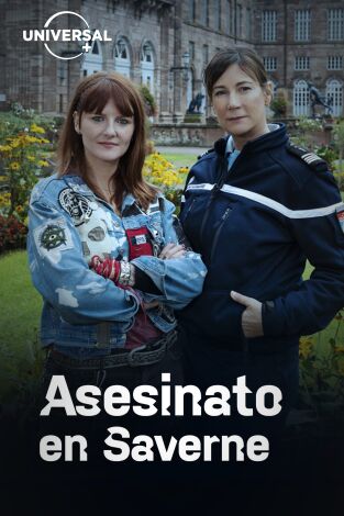 Asesinato en Saverne