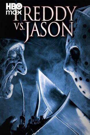 Freddy contra Jason