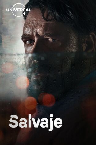 Salvaje