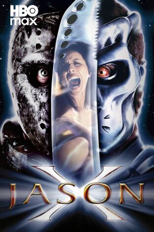 Jason X