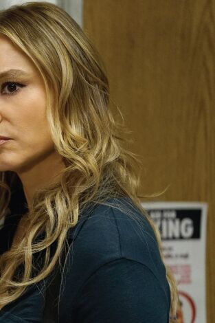 Shades of Blue. T(T1). Shades of Blue (T1): Ep.5 Igual y opuesta