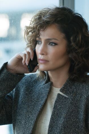 Shades of Blue. T(T1). Shades of Blue (T1): Ep.13 Una última mentira