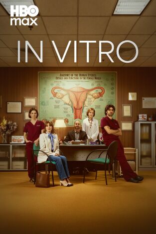 In vitro