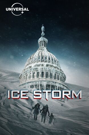 Ice Storm
