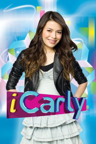 iCarly. T(T1). iCarly (T1): Ep.14 Grita en Halloween