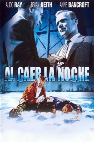 Una pistola al amanecer