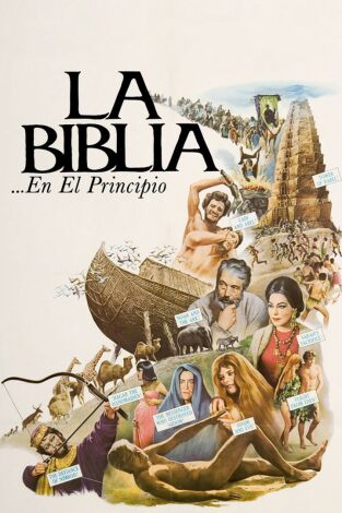 La Biblia