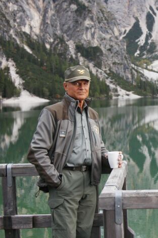 A un paso del cielo. T(T2). A un paso del cielo (T2): Ep.12 La sombra del diablo