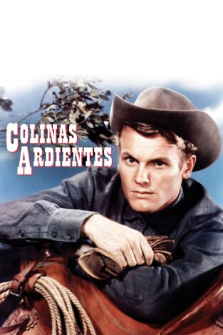 Colinas ardientes