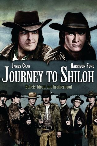 Viaje a Shiloh