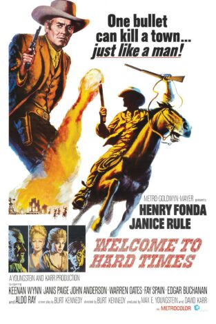 Una bala para el diablo