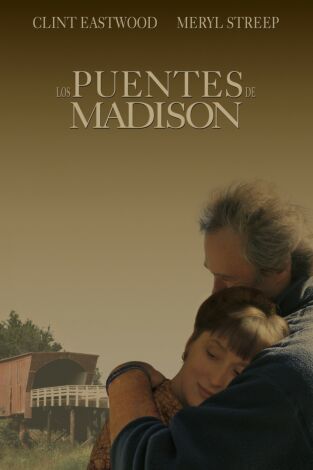 Los puentes de Madison