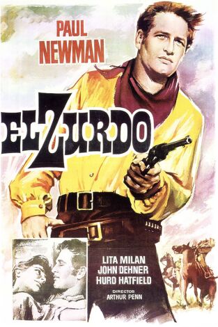 El zurdo